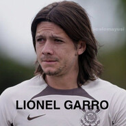 Lionel Garro
