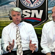 Buck Martinez