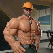 Steam Avatar