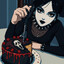 Hex: Ghostface Simp