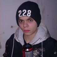 Steam Avatar