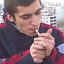 Джон Гарик