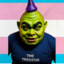 Transfem Shrek