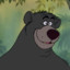 ♥the bear Baloo♥
