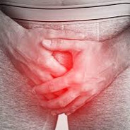 пенис болит