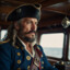 Capitaine Morokei
