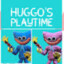 huggos playtime YT