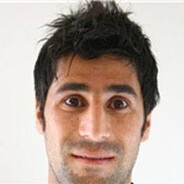 HASHEM BEYK Steam avatar