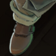 Lash toes
