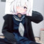 冕.