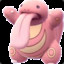 lickitung