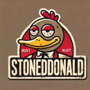 StonedDonald