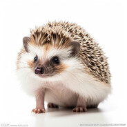 刺猬！半岛兽王