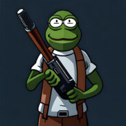Gralin avatar