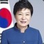 Park Geun-hye