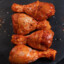 Fire Chiken