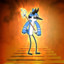 Mordecai