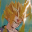 im real teen gohan trust