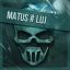 Matus # LUJ