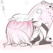 心态稳定强如怪物拼尽全力无法战胜