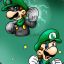 KStar Luigi (Temp Acct)