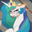 Princess Celestia