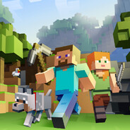 我的世界之神。