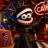 Steam Community Avatar