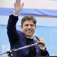 Volvimos