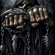 NYX's Avatar