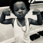 THE SAD CHILD JUNIOR