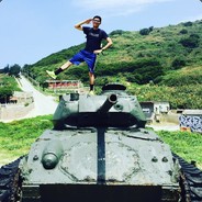 扛著醬油過日子