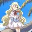 Mavis Vermillion