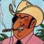 [P&amp;P] Rastapopoulos