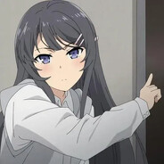 人活就是为了桜島麻衣