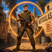 Player avatar