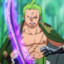 this is not Zoro.TS