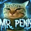 Mr. Penis.