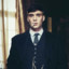 THOMAS SHELBY