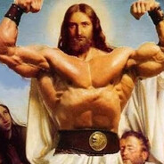 Иисус Христос