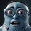 Blue Minion