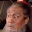 黄汉升の微笑