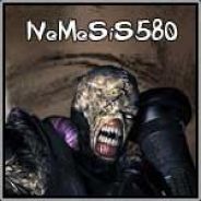 NeMeSiS580