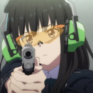 从小立志成为FBI