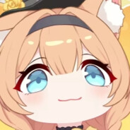 修女会第一偶像玛丽✩