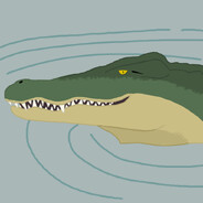 Dear Croco avatar