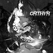 Orthyr