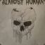 Almost Human