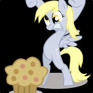 .#| IchBin Derpy Hooves
