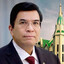 KA EDUARDO V. MANALO